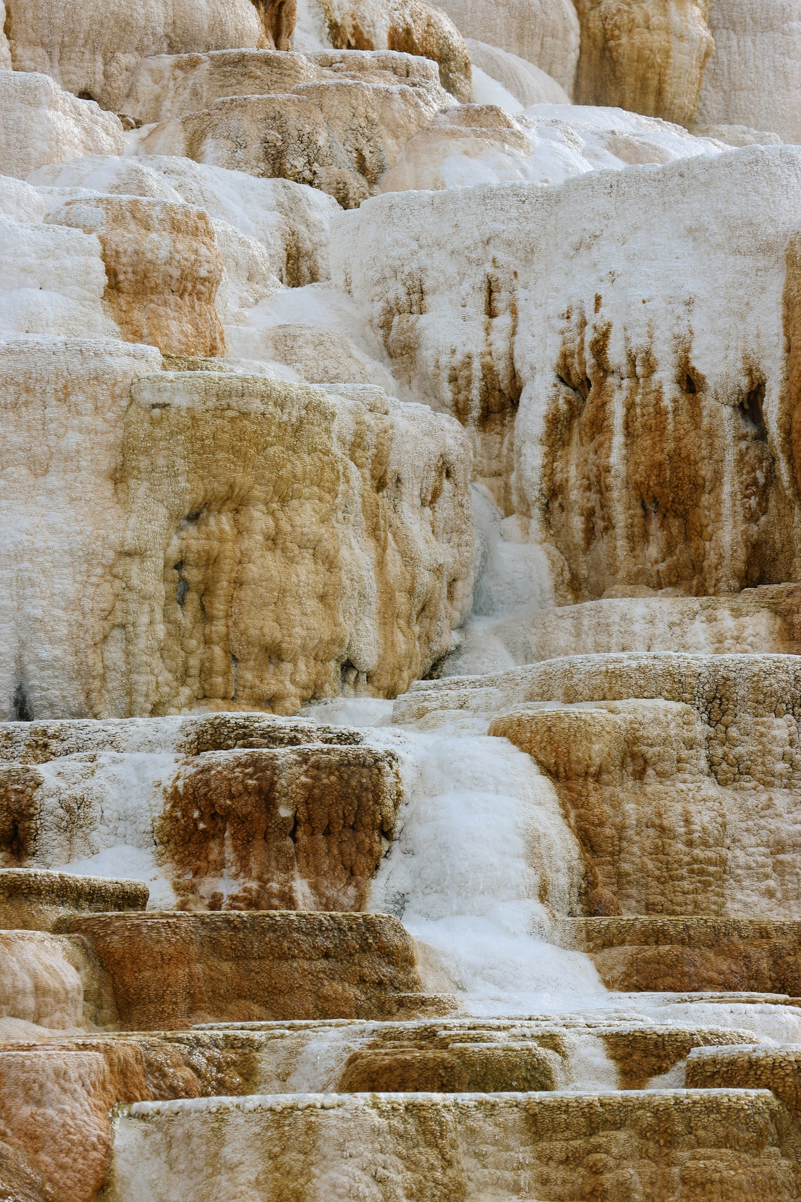 Travertine