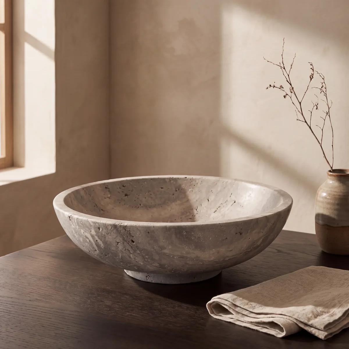Contour Bowl