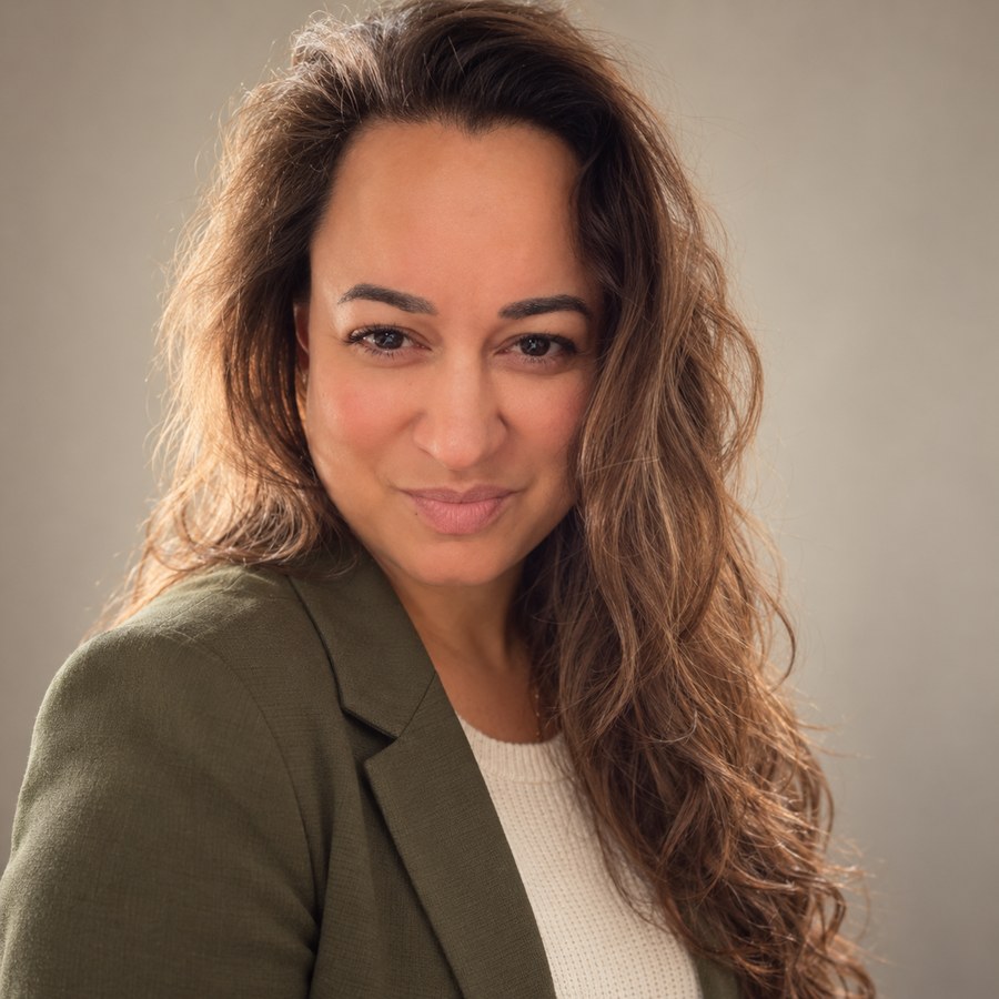 Karina Marie Olsen, grundlægger af AORI Copenhagen